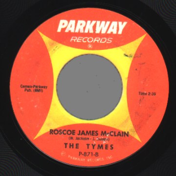 Rosco James Mcclain / So Much listings