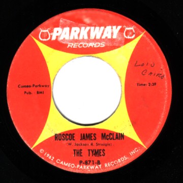 Roscoe James Mcclain listings
