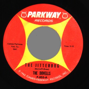 The Jitterbug