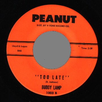 Too Late  Insanity listings