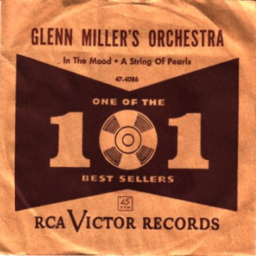 Glenn Miller 7"