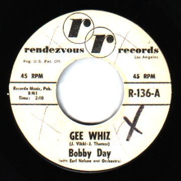 Gee Whiz