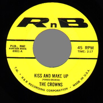 Crowns 7"