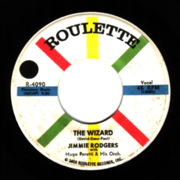 The Wizard