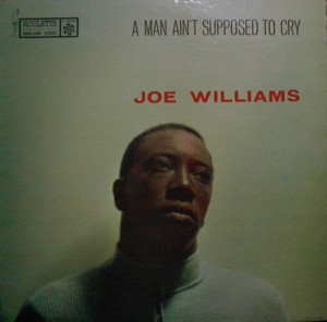 Joe Williams LP