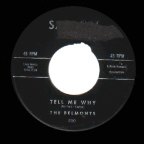 Tell Me Why listings