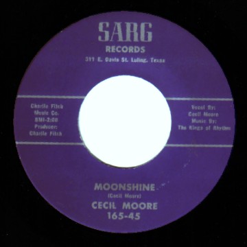 Moonshine