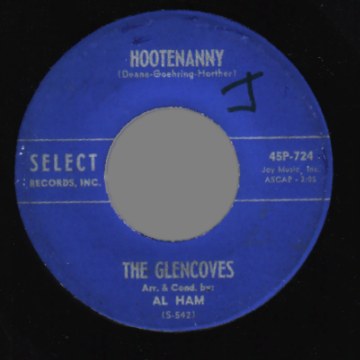 Hootenanny listings