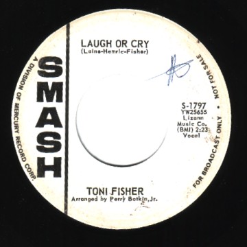 Hold Me  Laugh Or Cry listings