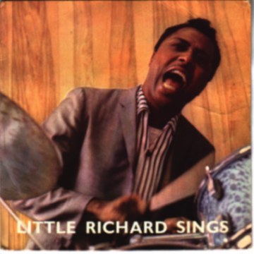 Little Richard EP