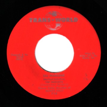 Mulcays,Jimmy And Mildred I Got The Blues / Lili Marlene 45RPM