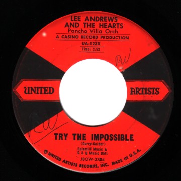 Try The Impossible