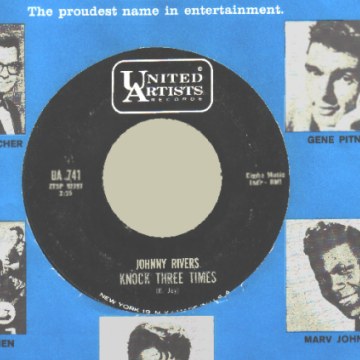 Johnny Rivers
