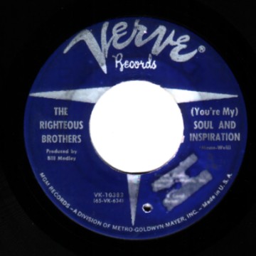 Soul And Inspiration listings