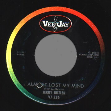 ELLA WASHINGTON - Starving For Love / I Done Made It Up - 45T (SP 2 titres)