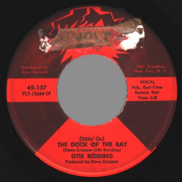 The Dock Of The Bay listings