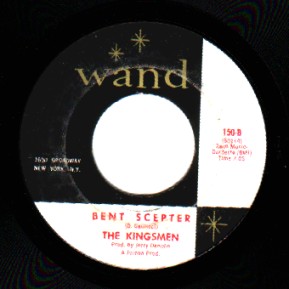 Bent Sceptermoney listings