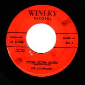 Zoom Zoom Zoom listings